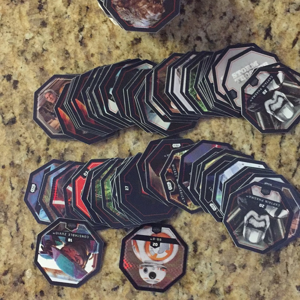 Cosmic Shells
